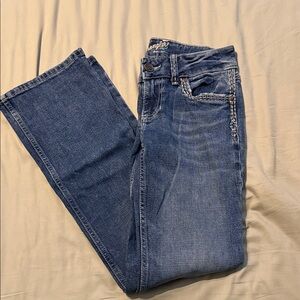 Wrangler Women's Boot Cut Jeans